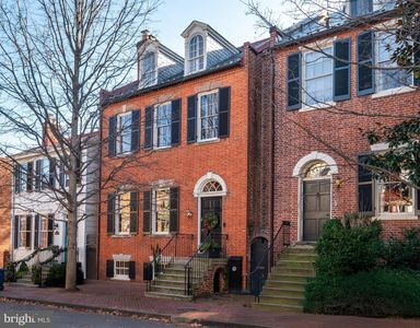 2806 N St NW, Washington, DC, 20007