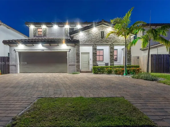 11944 SW 240th St, Homestead, FL 33032