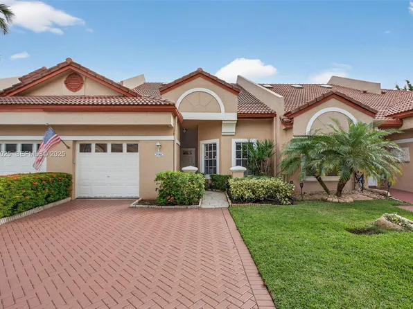 9764 Malvern Dr, Tamarac, FL 33321