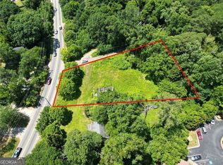 2789 Jonesboro Rd SE, Atlanta, GA 30354