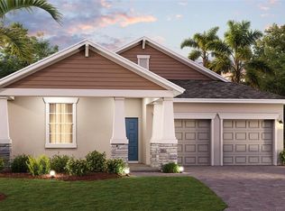 2563 Peace Of Mind Ave, Kissimmee, FL 34744