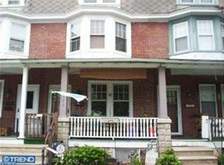 733 Haws Ave, Norristown, PA