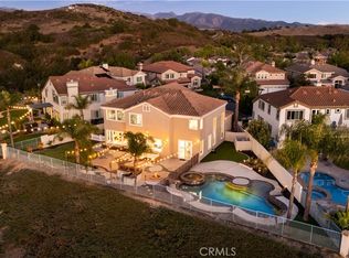 5 Via Taliana, Rancho Santa Margarita, CA 92688