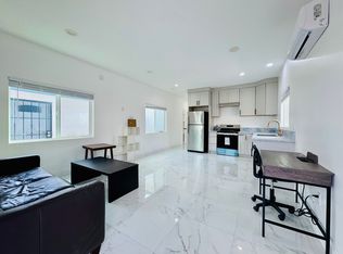 15381 Purdy St #ADU, Westminster, CA 92683