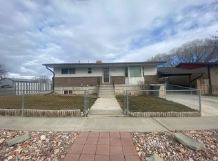 315 Giraud Ave, Price, UT 84501