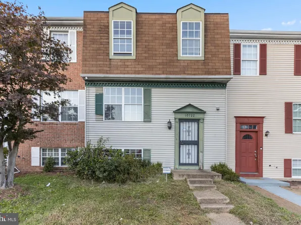 10722 Castleton Way, Upper Marlboro, MD 20774