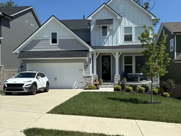 1086 Callaway Dr, Lebanon, TN 37087