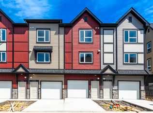 850 Belmont Dr SW #574, Calgary, AB T2X4A6