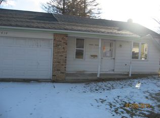 1616 Easton Ave, Waterloo, IA 50702