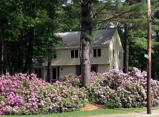 18 Guinevere Rd, North Easton, MA 02356