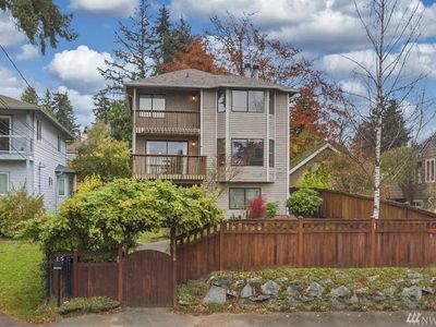 10716 3rd Ave NW, Seattle, WA, 98177