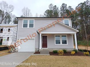 3532 Slippery Elm Dr, Raleigh, NC 27610