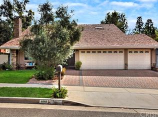 4080 Declaration Ave, Calabasas, CA 91302