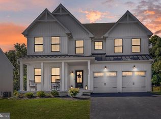 1213 Cloverfield Dr, Bel Air, MD 21015