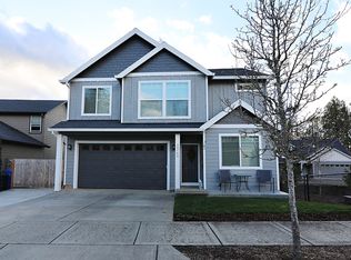 39740 Wall St, Sandy, OR 97055