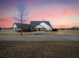 733 Fm 2652, Graham, TX 76450