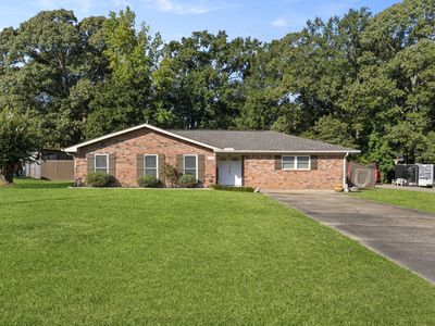 134 Somerset Dr, Hattiesburg, MS, 39402