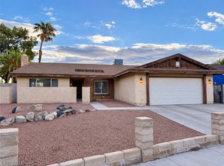 4124 Autumn St, Las Vegas, NV 89120