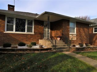 1856 Sunnyside Ave, Westchester, IL