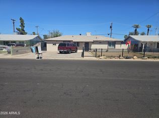 3432 W GLENROSA Avenue, Phoenix, AZ 85017