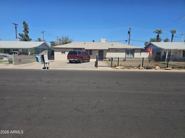 3432 W GLENROSA Avenue, Phoenix, AZ 85017