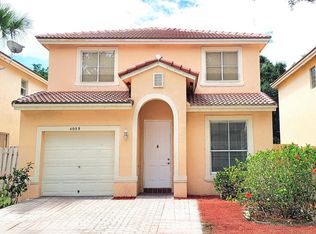 4088 Lake Tahoe Cir, West Palm Beach, FL 33409