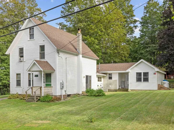15 Queen Street, Boscawen, NH 03303