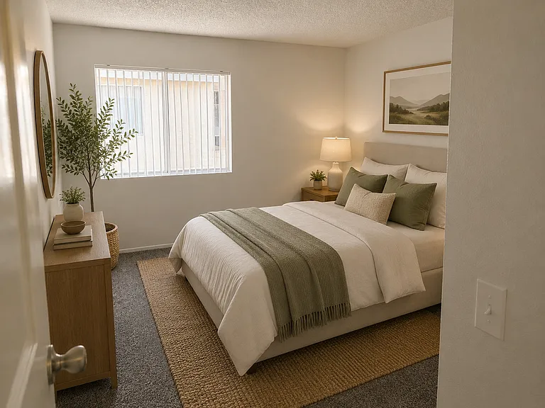 Newport Harbor Apartments — Photo 8