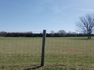 0 Verona Caney Rd LOT 1, Lewisburg, TN 37091