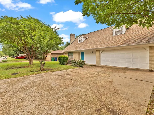 205 San Jacinto Ct, Waxahachie, TX 75165