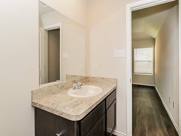 Representative home photo. Representative home photo.