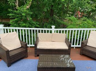 22 Ash St, Wareham, MA 02571