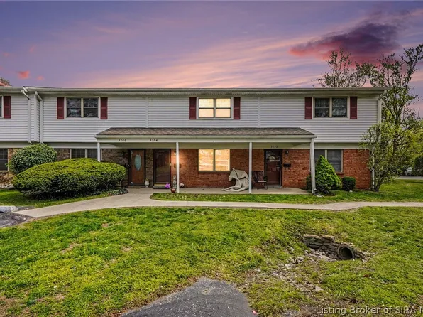 3204 Wooded Way, Jeffersonville, IN 47130