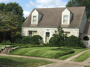 235 Chenault Rd, Lexington, KY 40502