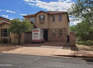 3447 W Darien Way, Phoenix, AZ 85086