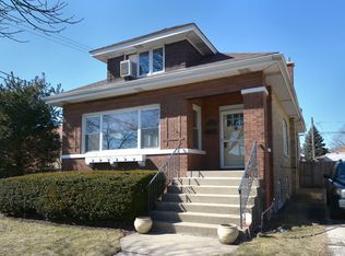 4016 N Mango Ave, Chicago, IL 60634