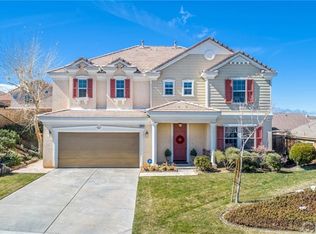 38645 Panther Dr, Palmdale, CA