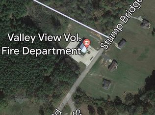 0 Stump Bridge Rd, Canton, MS 39046