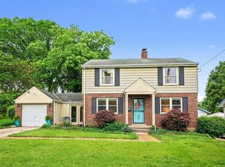 411 Commonwealth Ave, Erlanger, KY 41018