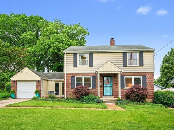 411 Commonwealth Ave, Erlanger, KY 41018