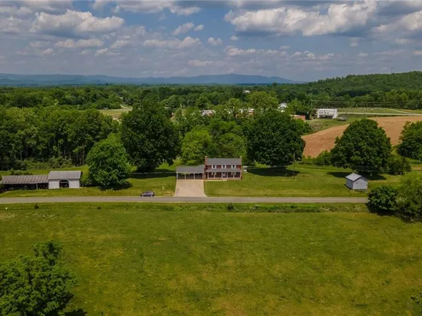 0 Watt Stevens Rd, Danbury, NC 27016