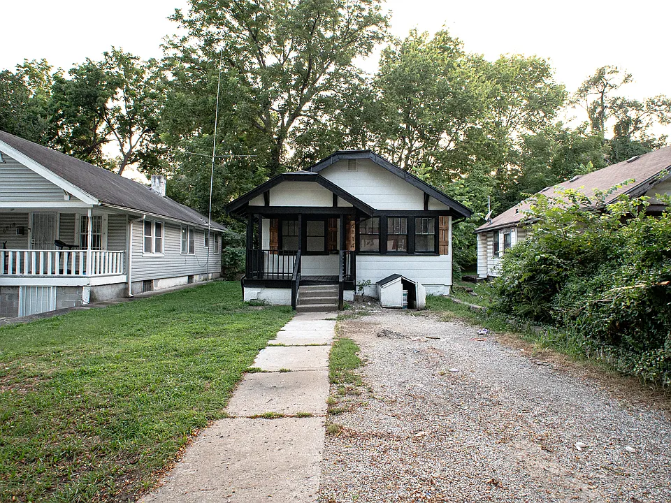 6814 Bellefontaine Ave