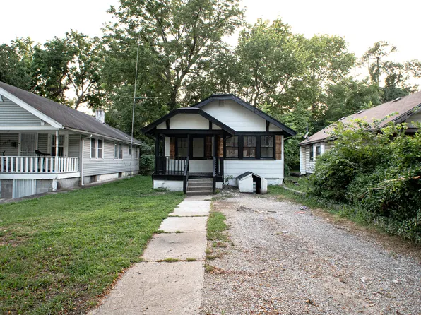 6814 Bellefontaine Ave, Kansas City, MO 64132