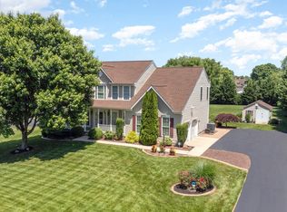 28 McCormick Dr, Port Deposit, MD 21904