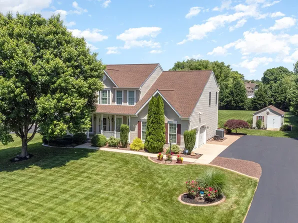 28 McCormick Dr, Port Deposit, MD 21904