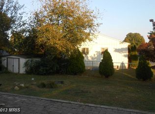 414 Birmingham Dr, Frederick, MD 21701