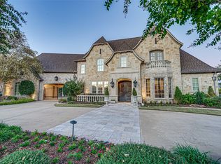 140 Manor Dr, Heath, TX 75032