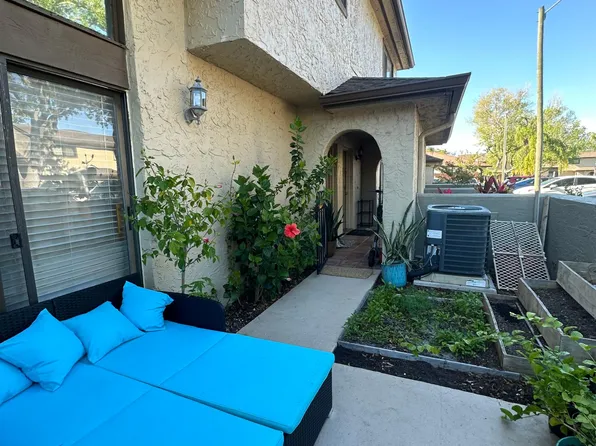 6262 142nd Ave N Unit 604, Clearwater, FL 33760