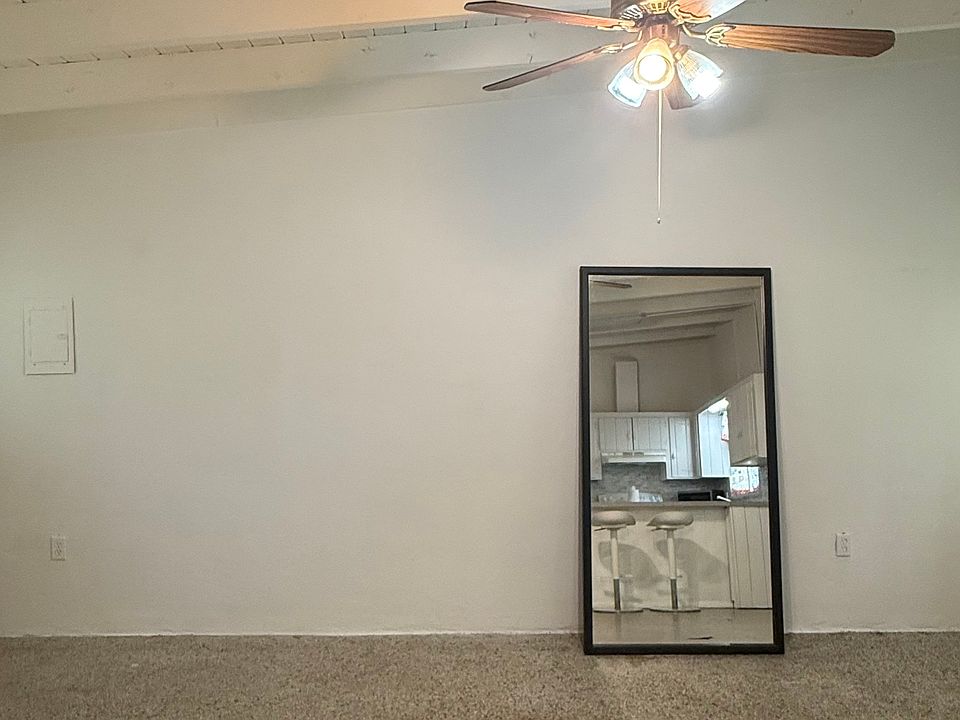 Living room different angle