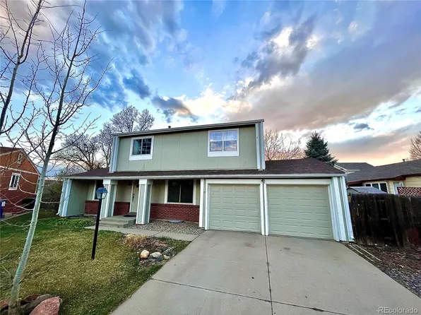 4521 S Joplin Street, Aurora, CO 80015